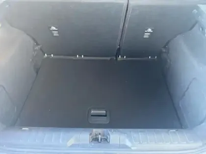 Photo 10 Ford Puma 1.0 Flexifuel 125ch S&S mHEV Titanium