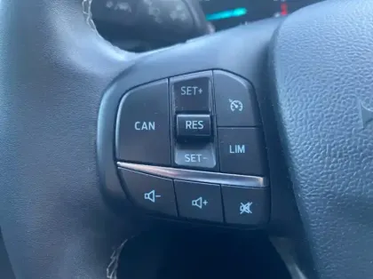 Photo 15 Ford Puma 1.0 Flexifuel 125ch S&S mHEV Titanium