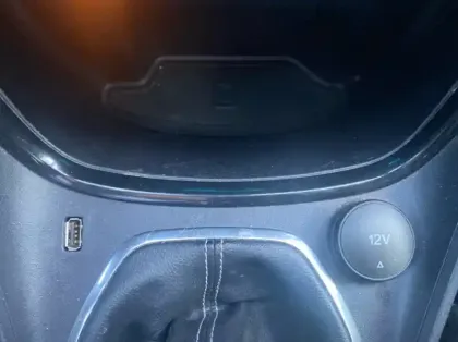 Photo 17 Ford Puma 1.0 Flexifuel 125ch S&S mHEV Titanium