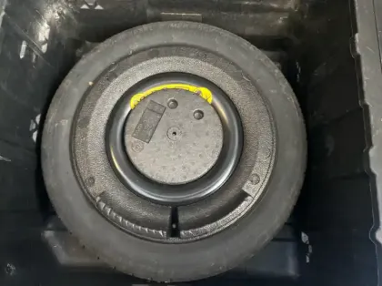 Photo 23 Ford Puma 1.0 Flexifuel 125ch S&S mHEV Titanium