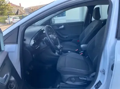 Photo 9 Ford Puma 1.0 Flexifuel 125ch S&S mHEV Titanium