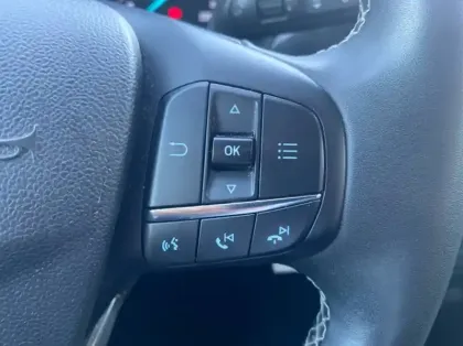 Photo 16 Ford Puma 1.0 Flexifuel 125ch S&S mHEV Titanium