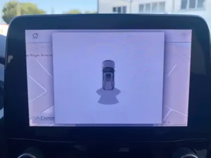 Photo 14 Ford Puma 1.0 Flexifuel 125ch S&S mHEV Titanium