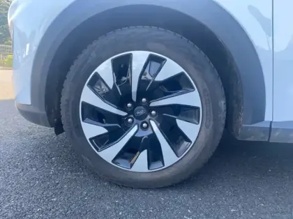 Photo 13 Ford Puma 1.0 Flexifuel 125ch S&S mHEV Titanium