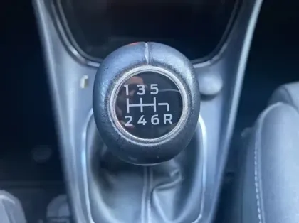 Photo 7 Ford Puma 1.0 Flexifuel 125ch S&S mHEV Titanium