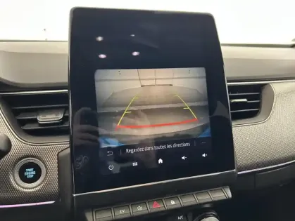 Photo 18 Renault Arkana E-Tech 145 21B Intens 5p