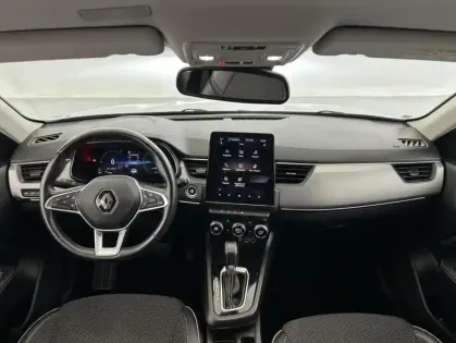 Photo 26 Renault Arkana E-Tech 145 21B Intens 5p