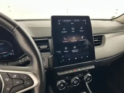 Photo 17 Renault Arkana E-Tech 145 21B Intens 5p