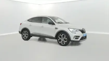 Photo 6 Renault Arkana E-Tech 145 21B Intens 5p