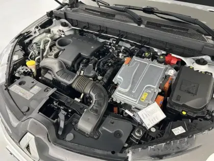 Photo 22 Renault Arkana E-Tech 145 21B Intens 5p