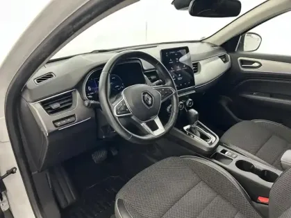 Photo 13 Renault Arkana E-Tech 145 21B Intens 5p