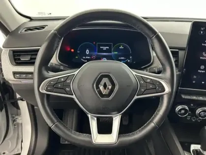 Photo 14 Renault Arkana E-Tech 145 21B Intens 5p