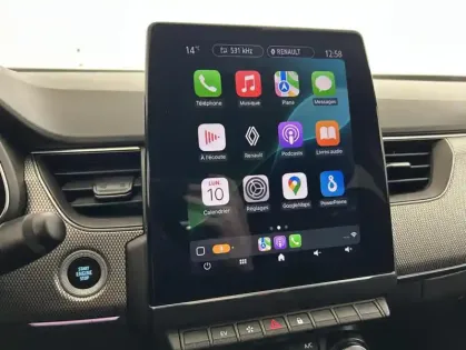 Photo 15 Renault Arkana E-Tech 145 21B Intens 5p