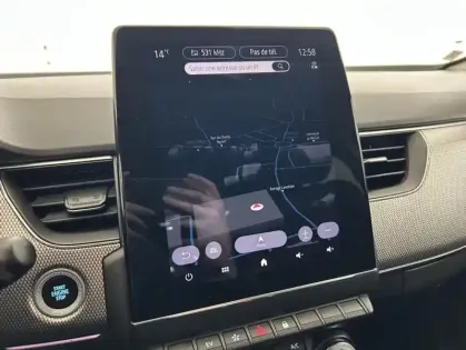 Photo 19 Renault Arkana E-Tech 145 21B Intens 5p