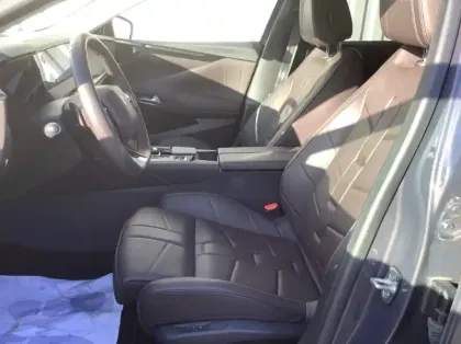 Photo 10 DS DS 4 BlueHDi 130 EAT8 Etoile - Cuir Nappa