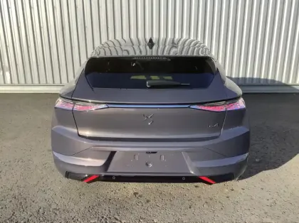 Photo 5 DS DS 4 BlueHDi 130 EAT8 Etoile - Cuir Nappa