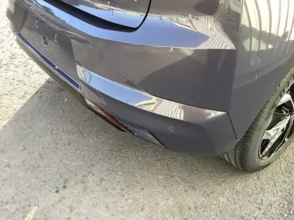 Photo 25 DS DS 4 BlueHDi 130 EAT8 Etoile - Cuir Nappa