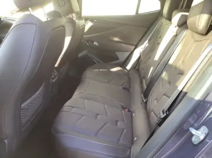 Photo 11 DS DS 4 BlueHDi 130 EAT8 Etoile - Cuir Nappa