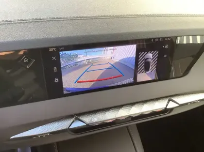 Photo 18 DS DS 4 BlueHDi 130 EAT8 Etoile - Cuir Nappa