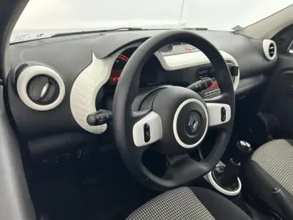 Photo 9 Renault Twingo 1.0 SCe 65ch Life