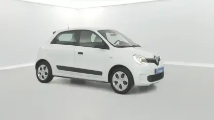 Photo 6 Renault Twingo 1.0 SCe 65ch Life