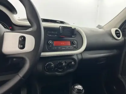 Photo 11 Renault Twingo 1.0 SCe 65ch Life