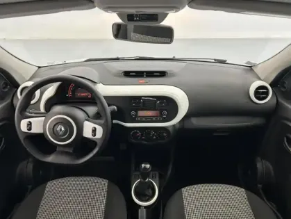 Photo 25 Renault Twingo 1.0 SCe 65ch Life