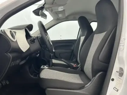 Photo 8 Renault Twingo 1.0 SCe 65ch Life