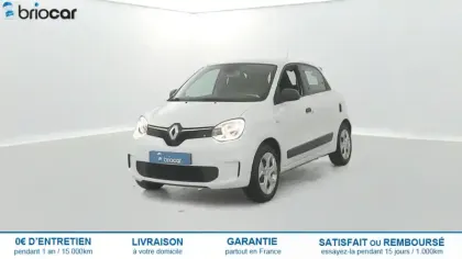 Photo Renault Twingo 1.0 Sce 65ch Life