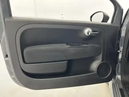 Photo 33 Abarth 500 Gén. I Ph2 595 3