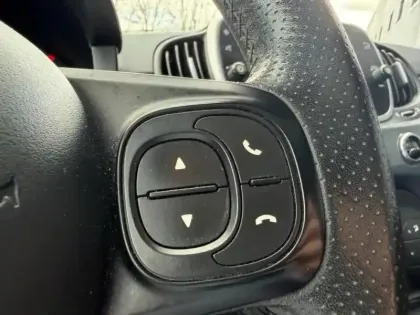 Photo 10 Fiat 500 1.4 Turbo T-Jet 145ch 595 + Toit ouvrant