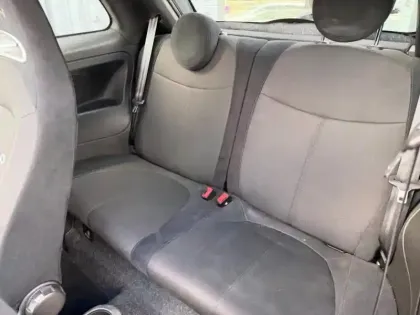 Photo 18 Fiat 500 1.4 Turbo T-Jet 145ch 595 + Toit ouvrant