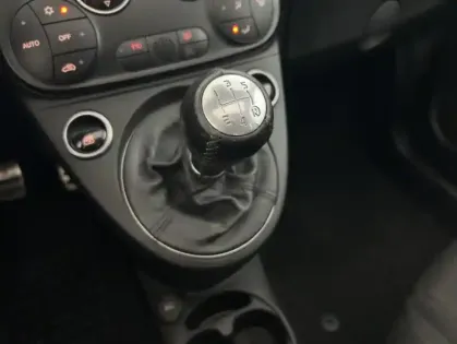 Photo 35 Abarth 500 Gén. I Ph2 595 3