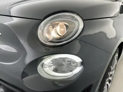 Photo 49 Abarth 500 Gén. I Ph2 595 3