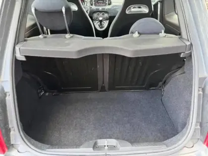 Photo 5 Fiat 500 1.4 Turbo T-Jet 145ch 595 + Toit ouvrant