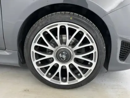 Photo 43 Abarth 500 Gén. I Ph2 595 3