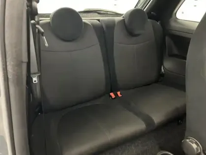 Photo 38 Abarth 500 Gén. I Ph2 595 3