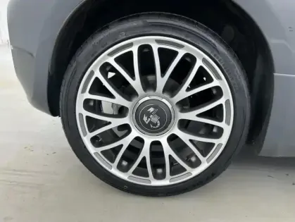 Photo 44 Abarth 500 Gén. I Ph2 595 3