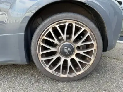 Photo 19 Fiat 500 1.4 Turbo T-Jet 145ch 595 + Toit ouvrant