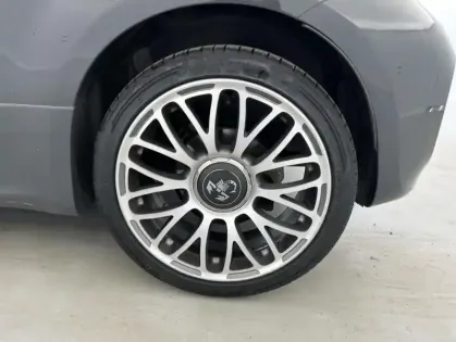 Photo 42 Abarth 500 Gén. I Ph2 595 3