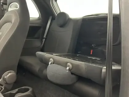 Photo 53 Abarth 500 Gén. I Ph2 595 3