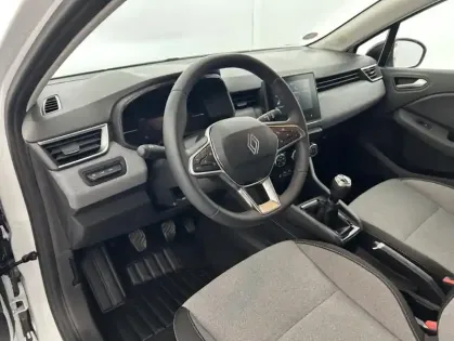 Photo 13 Renault Clio SCe 65 ch GSR2 Evolution 5p