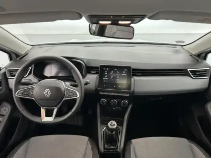 Photo 25 Renault Clio SCe 65 ch GSR2 Evolution 5p