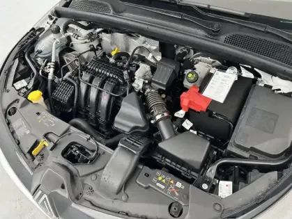 Photo 21 Renault Clio SCe 65 ch GSR2 Evolution 5p