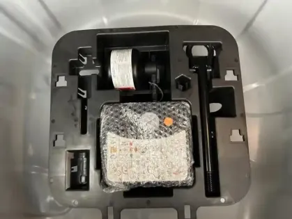 Photo 9 Renault Clio SCe 65 ch GSR2 Evolution 5p