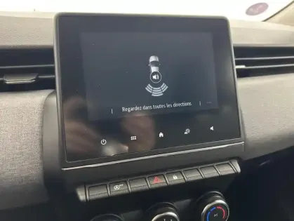 Photo 18 Renault Clio SCe 65 ch GSR2 Evolution 5p