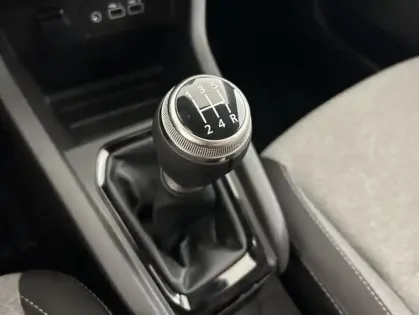 Photo 19 Renault Clio SCe 65 ch GSR2 Evolution 5p