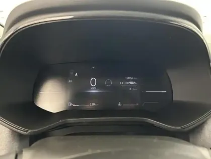 Photo 16 Renault Clio SCe 65 ch GSR2 Evolution 5p