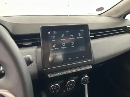 Photo 17 Renault Clio SCe 65 ch GSR2 Evolution 5p