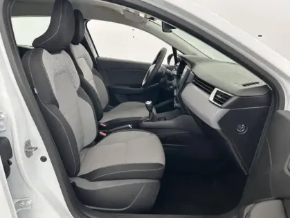 Photo 23 Renault Clio SCe 65 ch GSR2 Evolution 5p